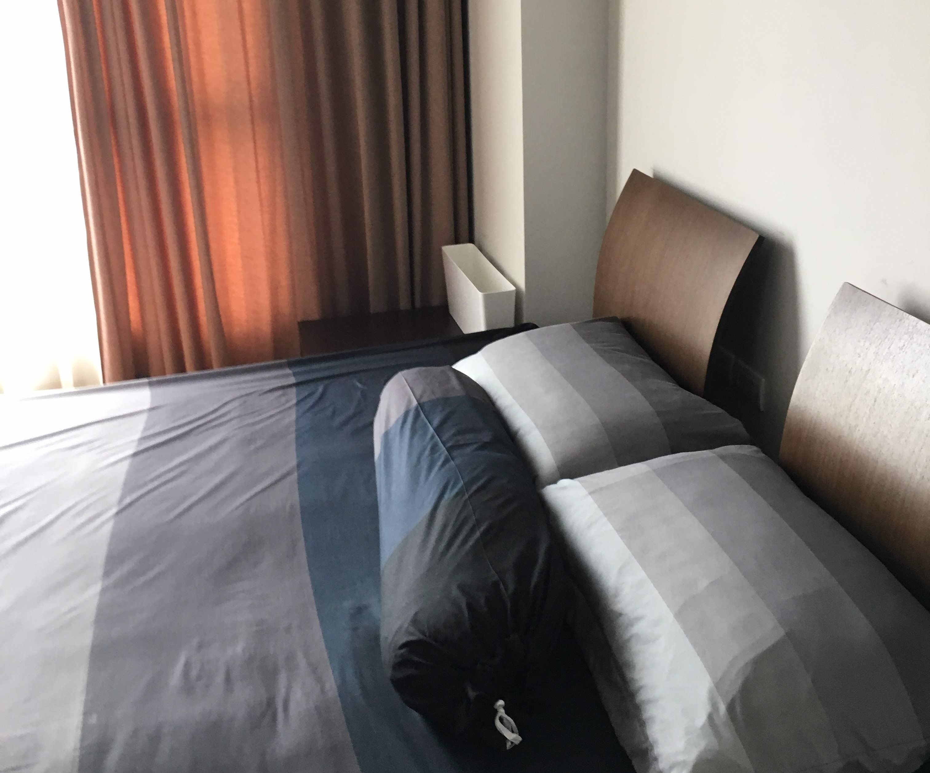 HIVE SUKHUMVIT 65