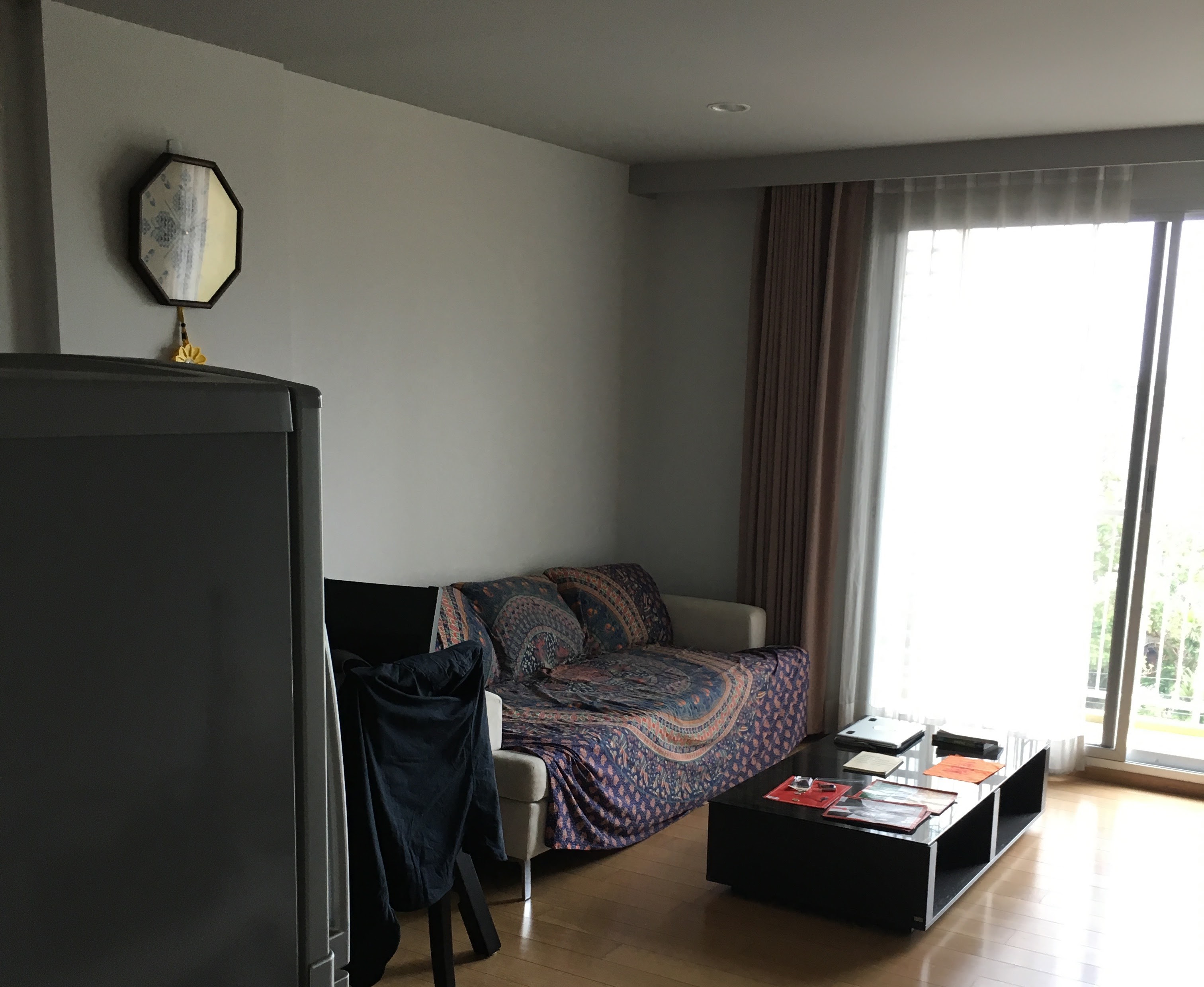 HIVE SUKHUMVIT 65