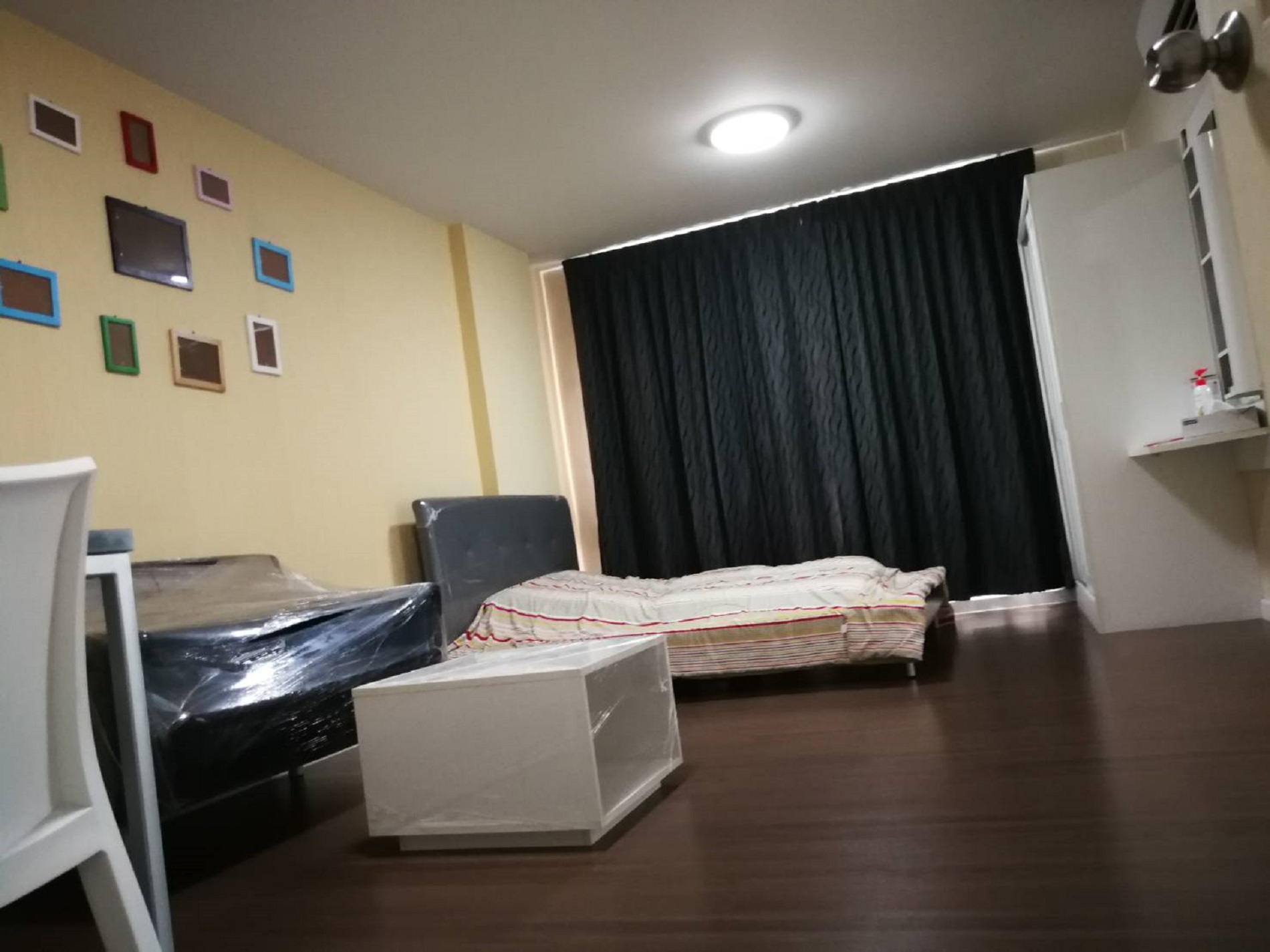 Unit & Project Photos 2