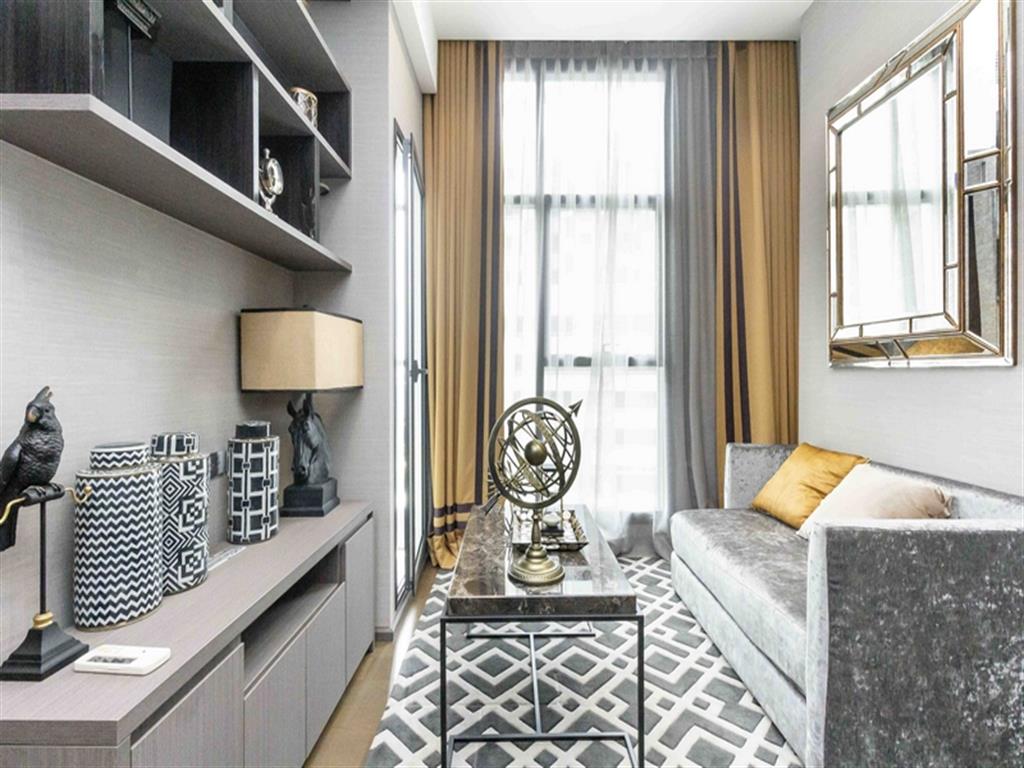The Diplomat Sathorn