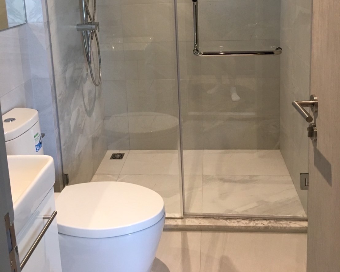 Unit & Project Photos 3