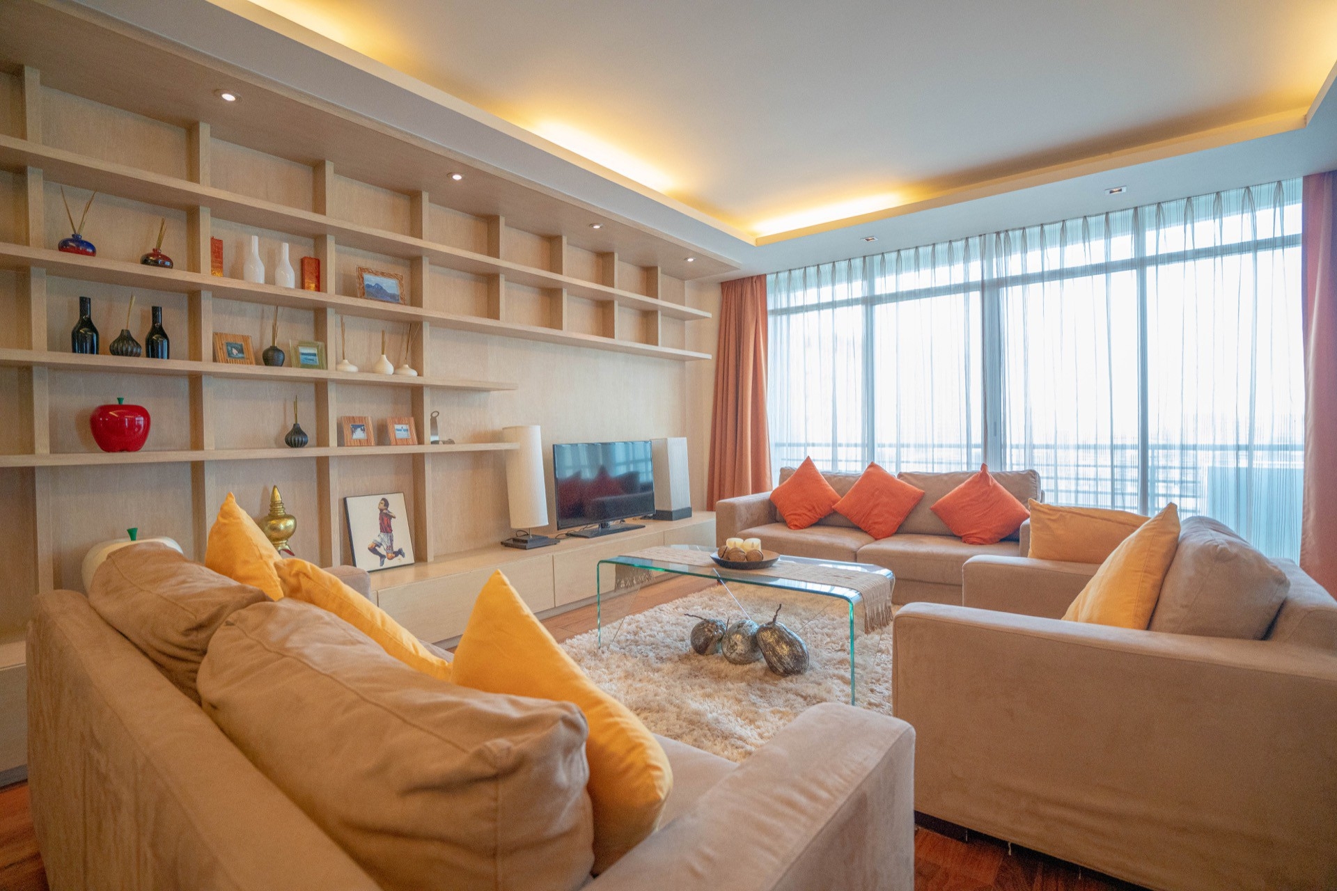 LE MONACO Residences