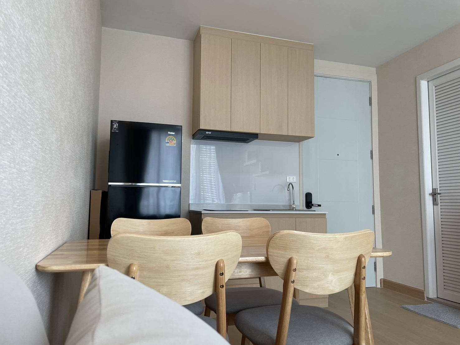 Unit & Project Photos 2