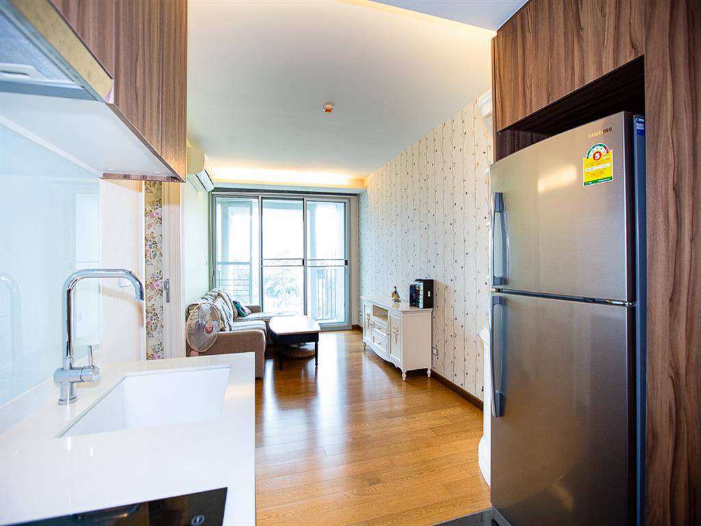 Unit & Project Photos