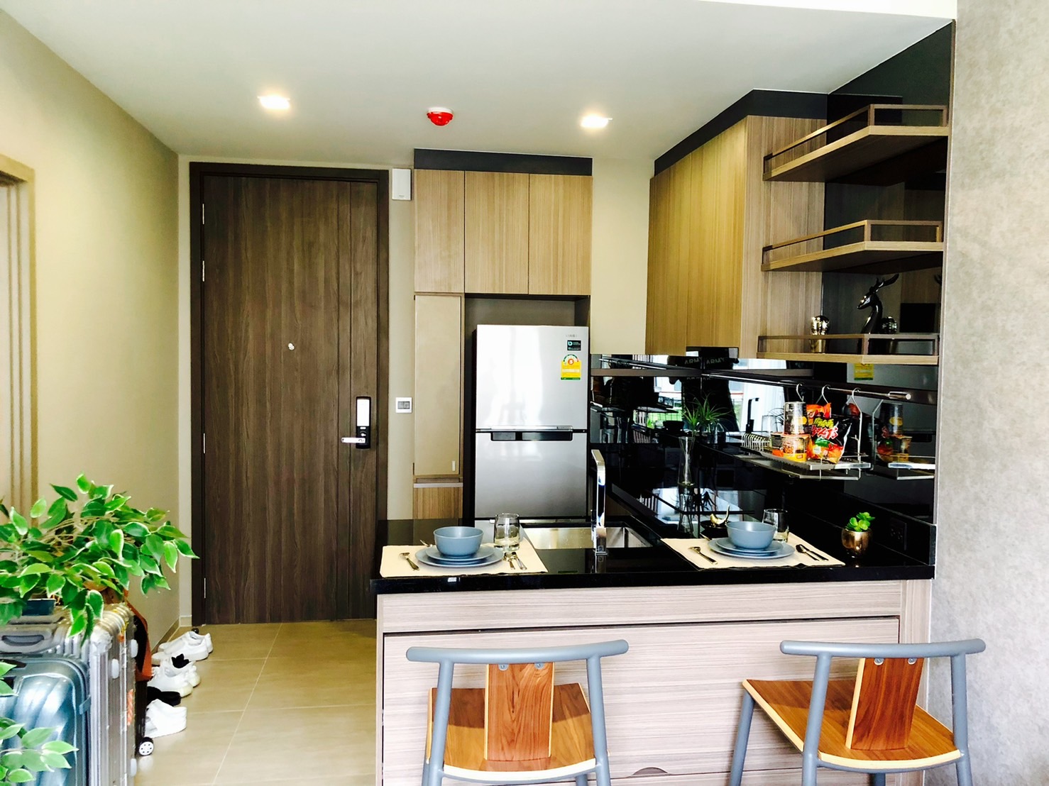 Unit & Project Photos 3