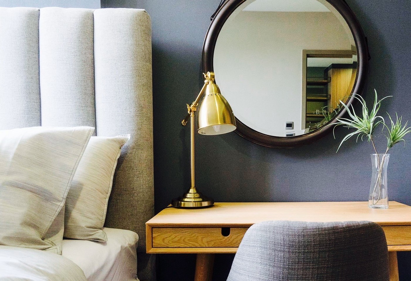mori HAUS