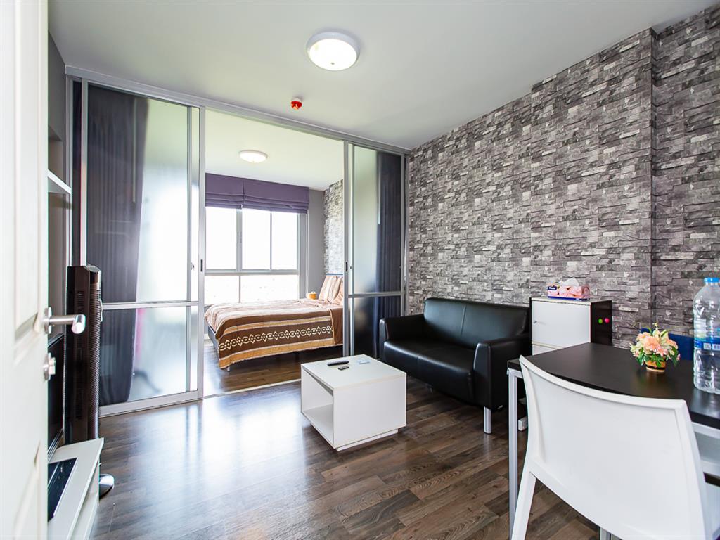 dcondo Sukhumvit 109