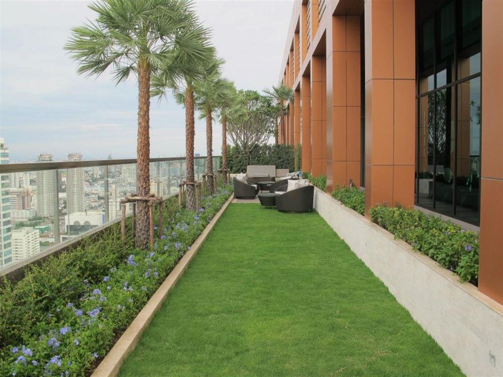 The Address Sathorn
