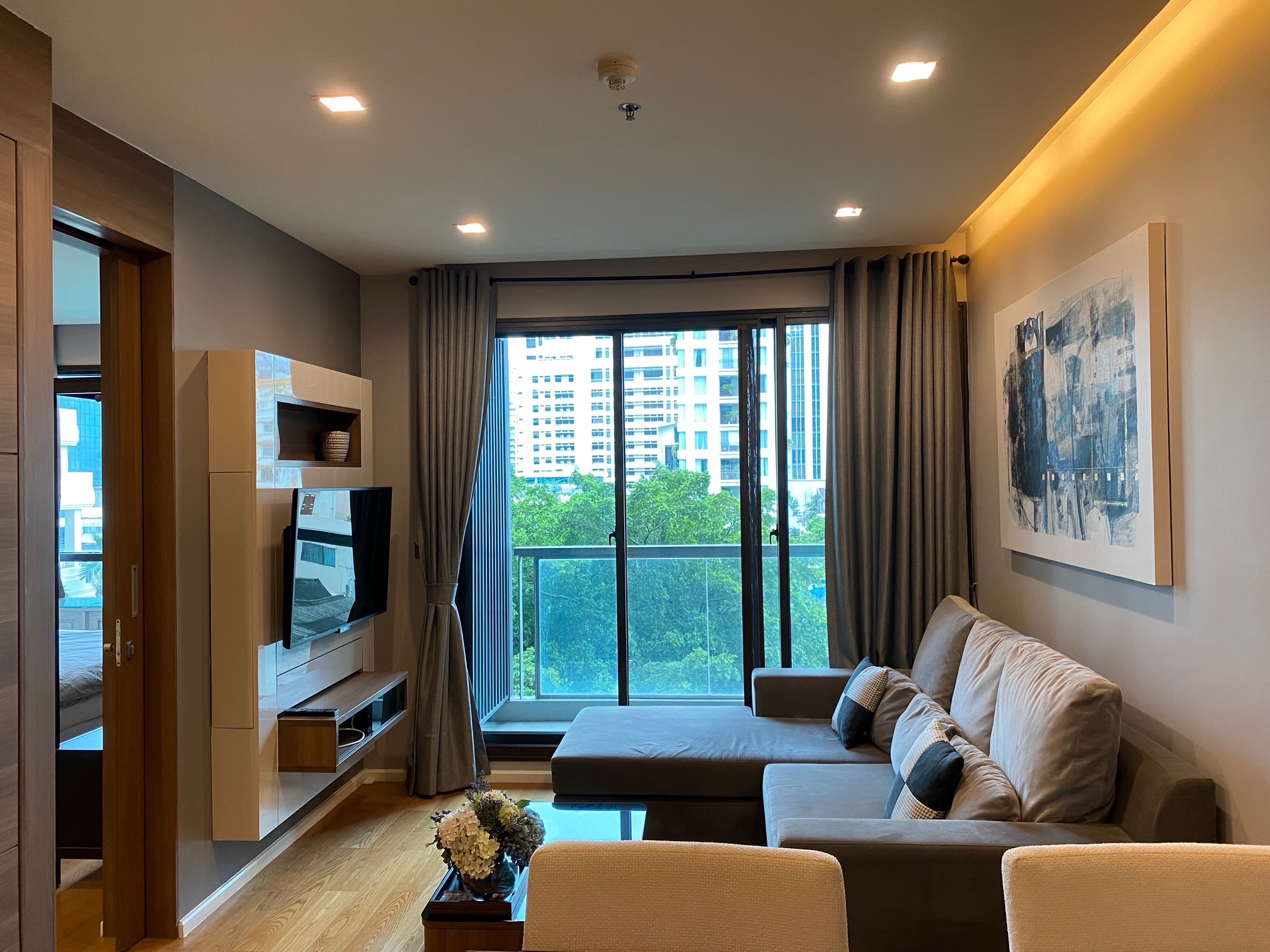 The Address Sathorn