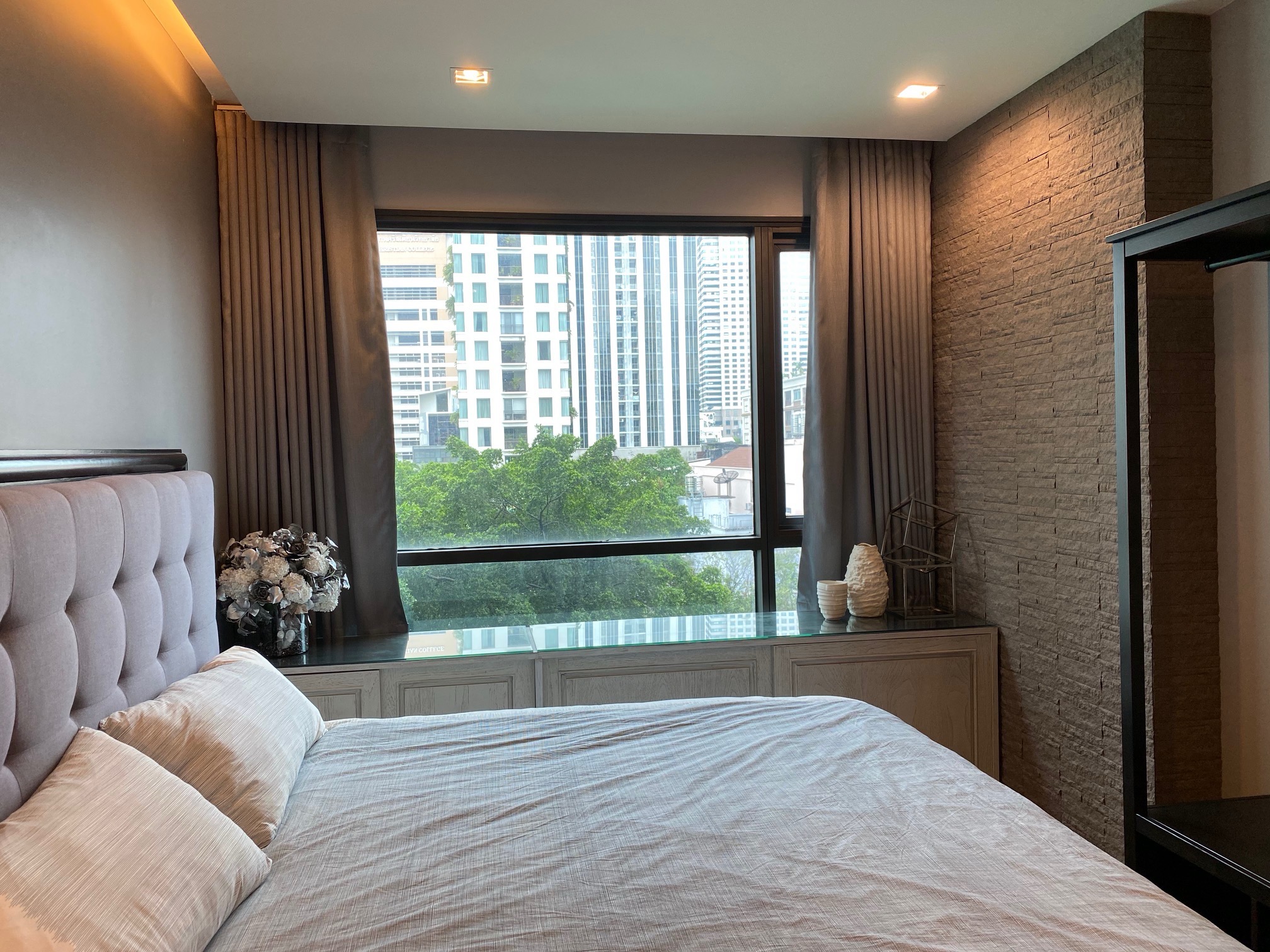 The Address Sathorn
