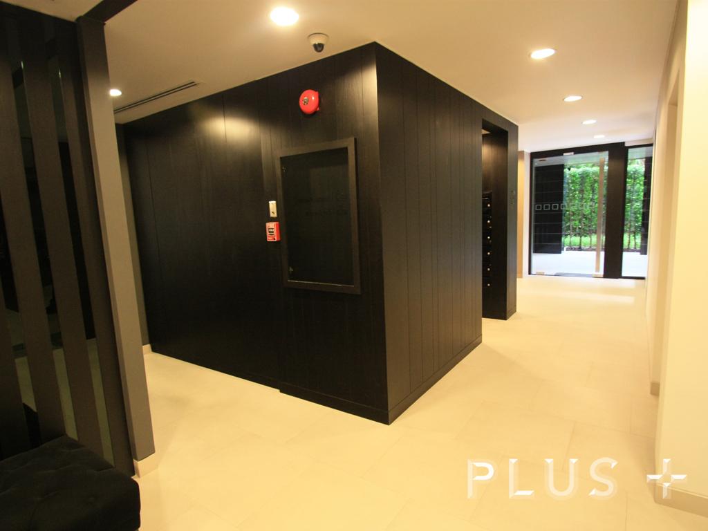 HIVE SUKHUMVIT 65