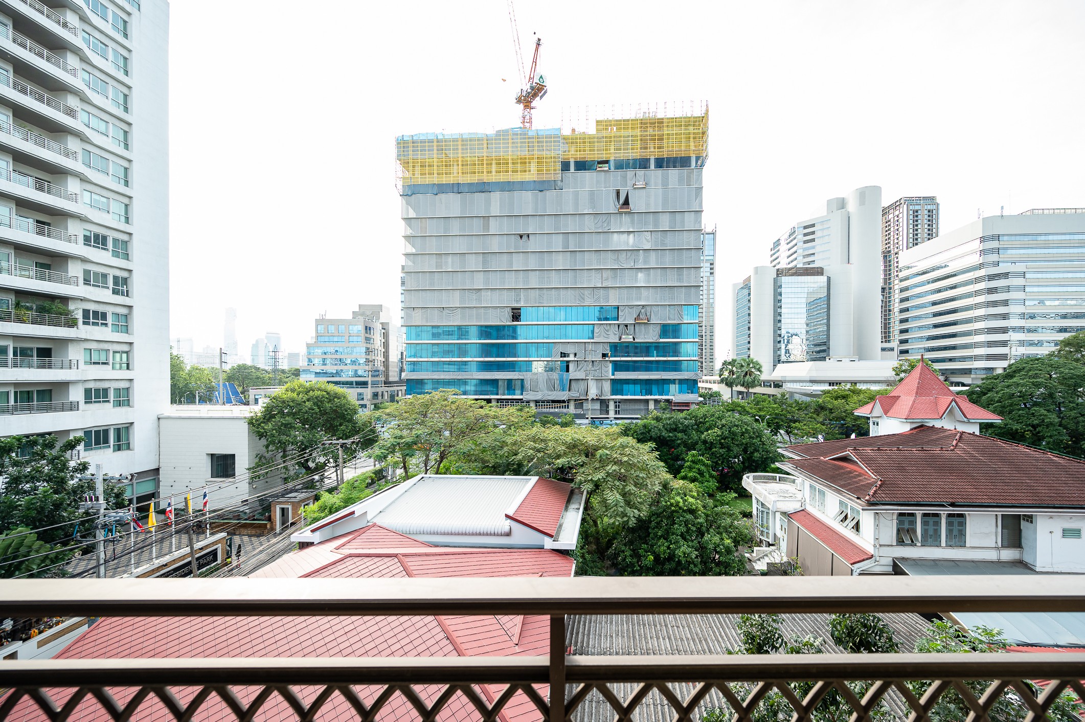 พรีเว่ บาย แสนสิริ