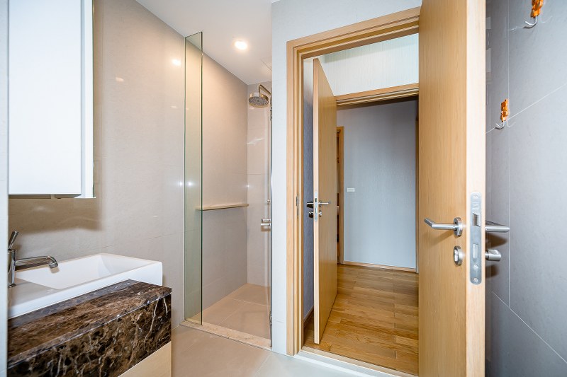 Unit & Project Photos 5