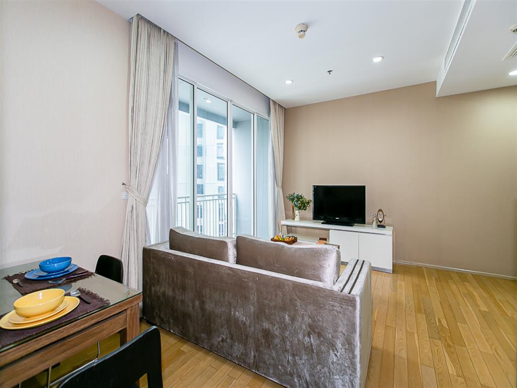 39 By Sansiri | Sansiri PLC - 4