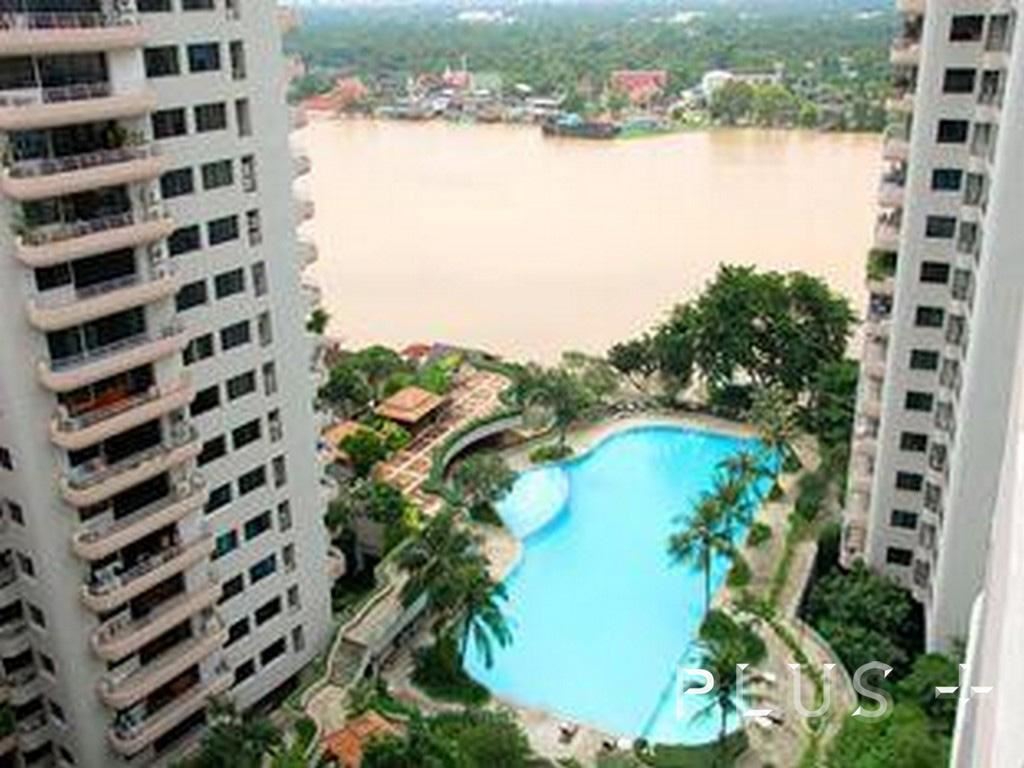 ริเวอร์ไรน์ เพลส