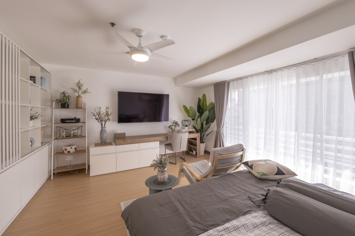 Unit & Project Photos 2