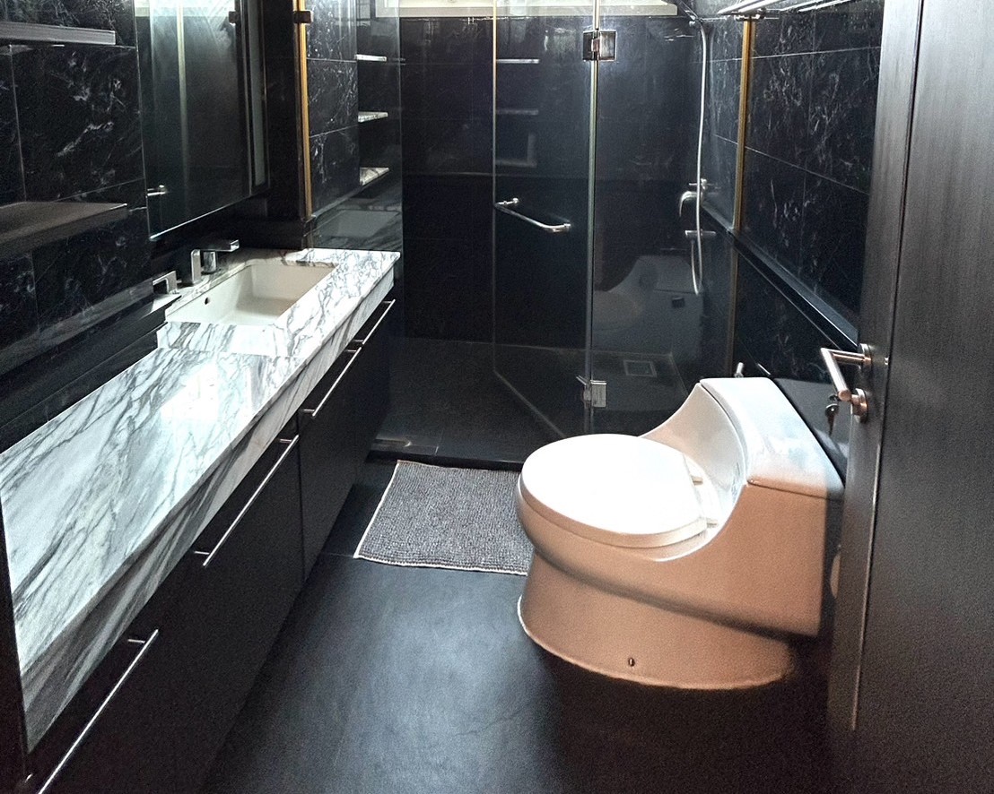 Unit & Project Photos 4
