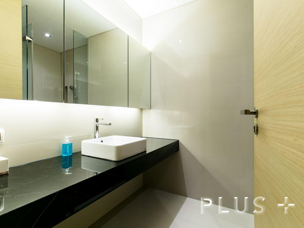 Saladaeng Residences