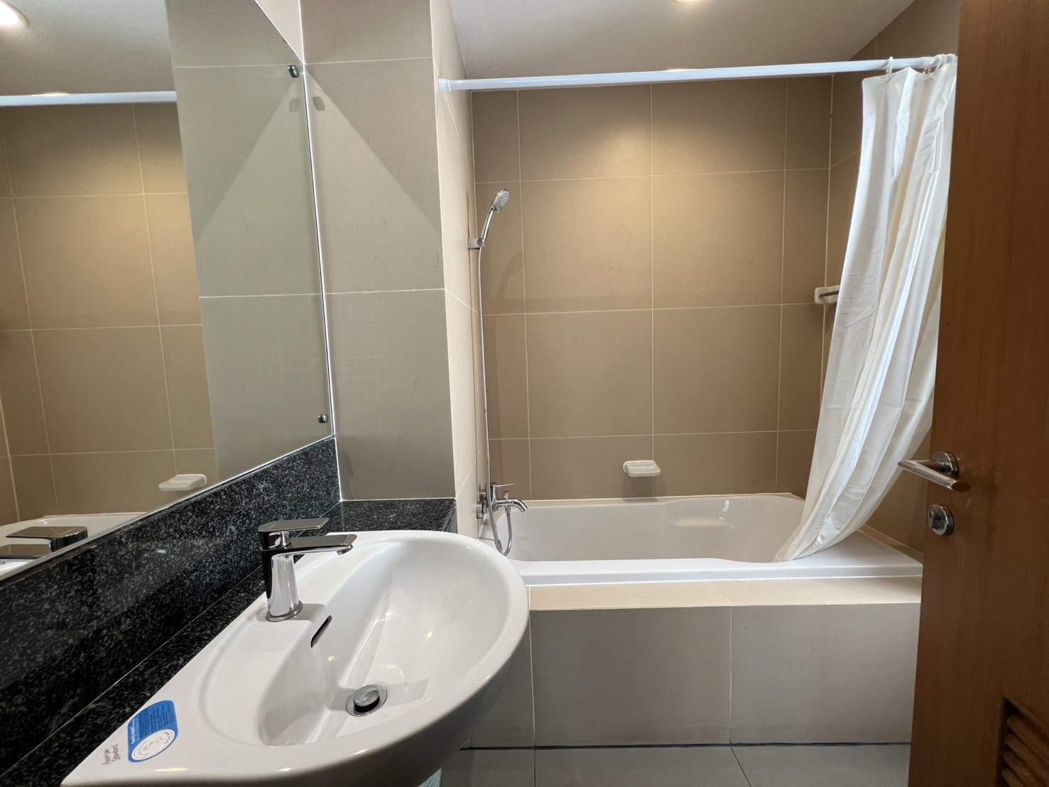 Unit & Project Photos 4