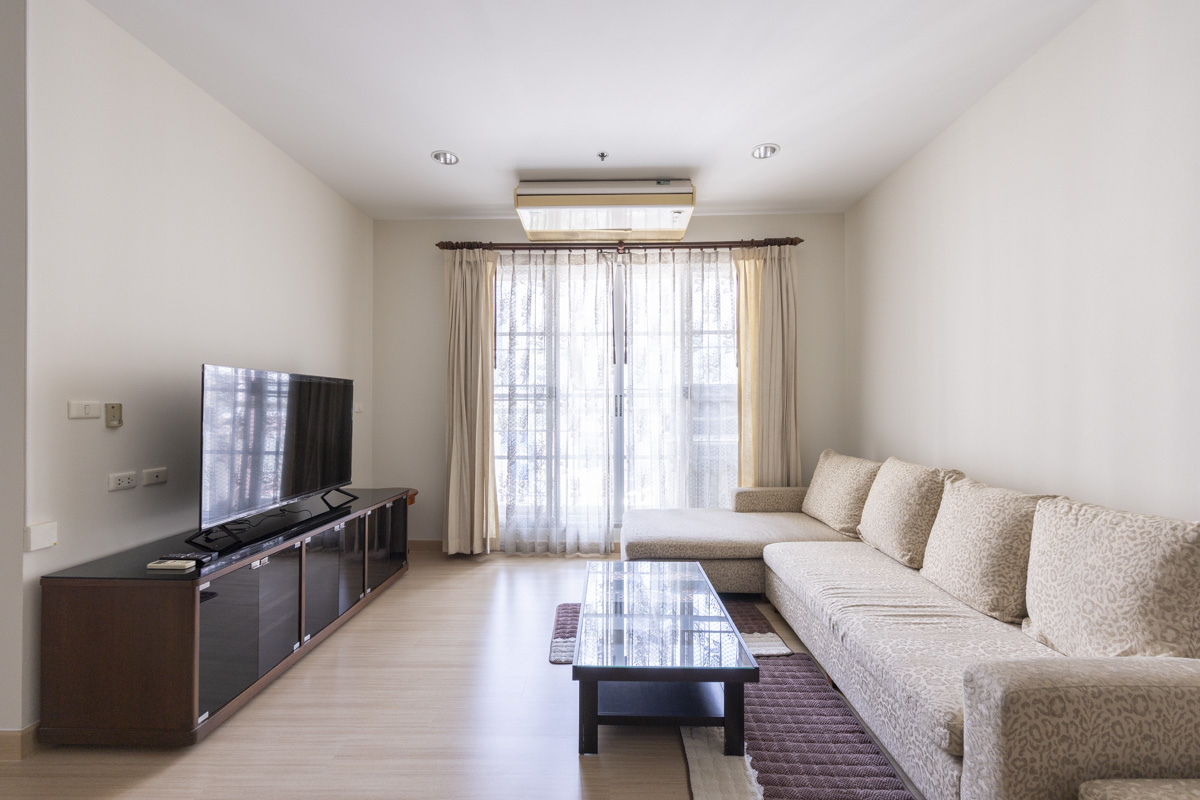 Citi Smart Sukhumvit 18