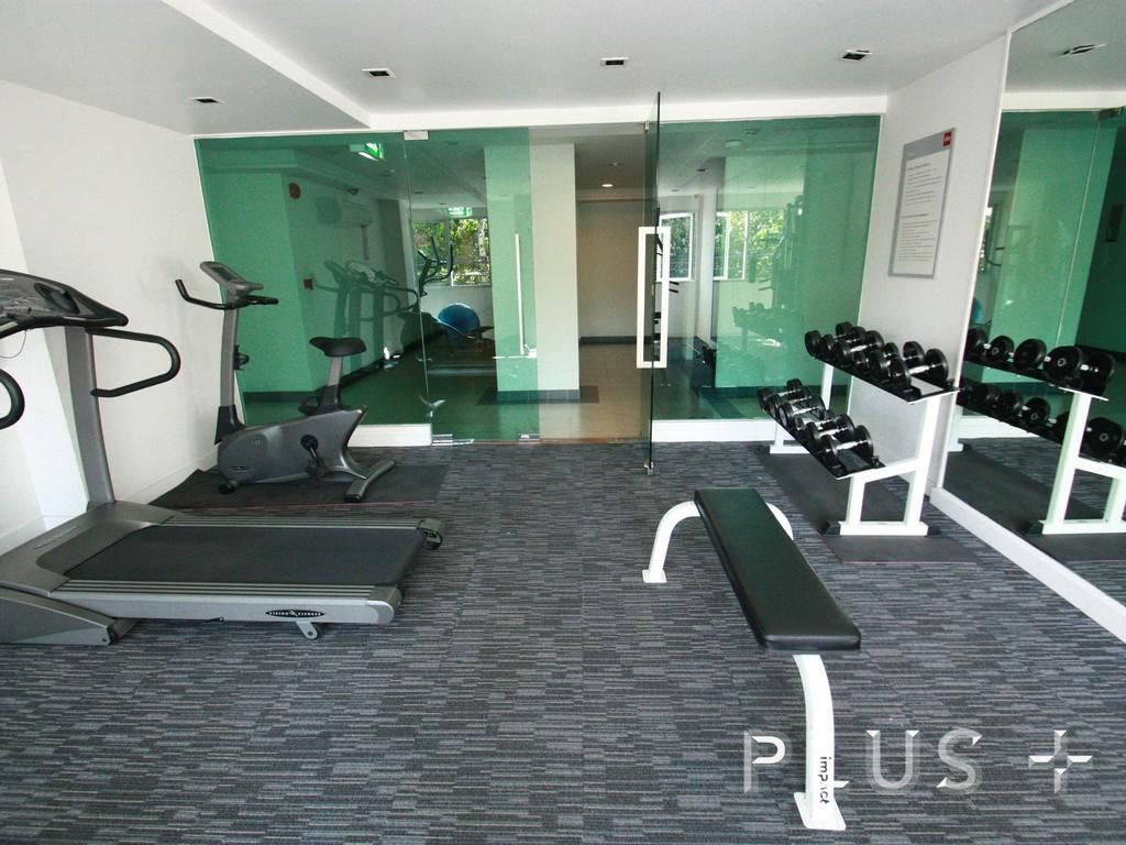 Condo One Ladprao 15