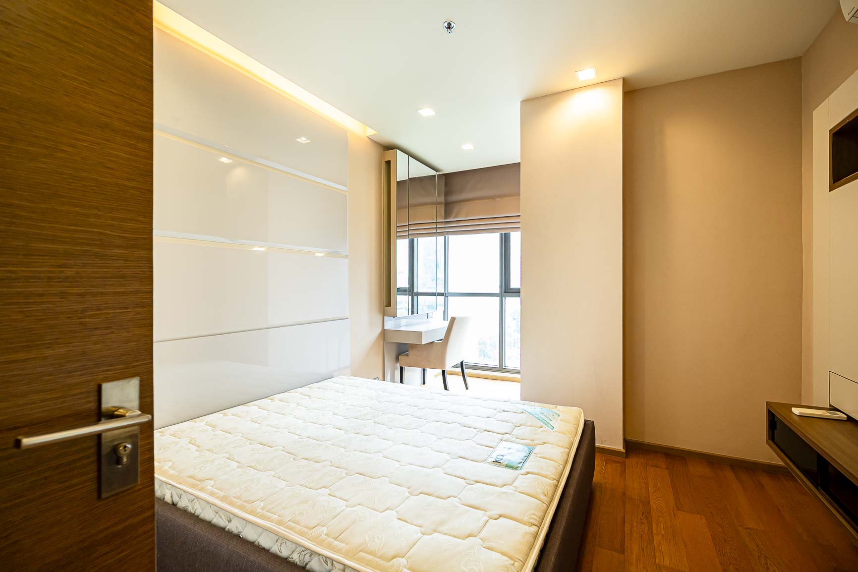 The Address Sathorn