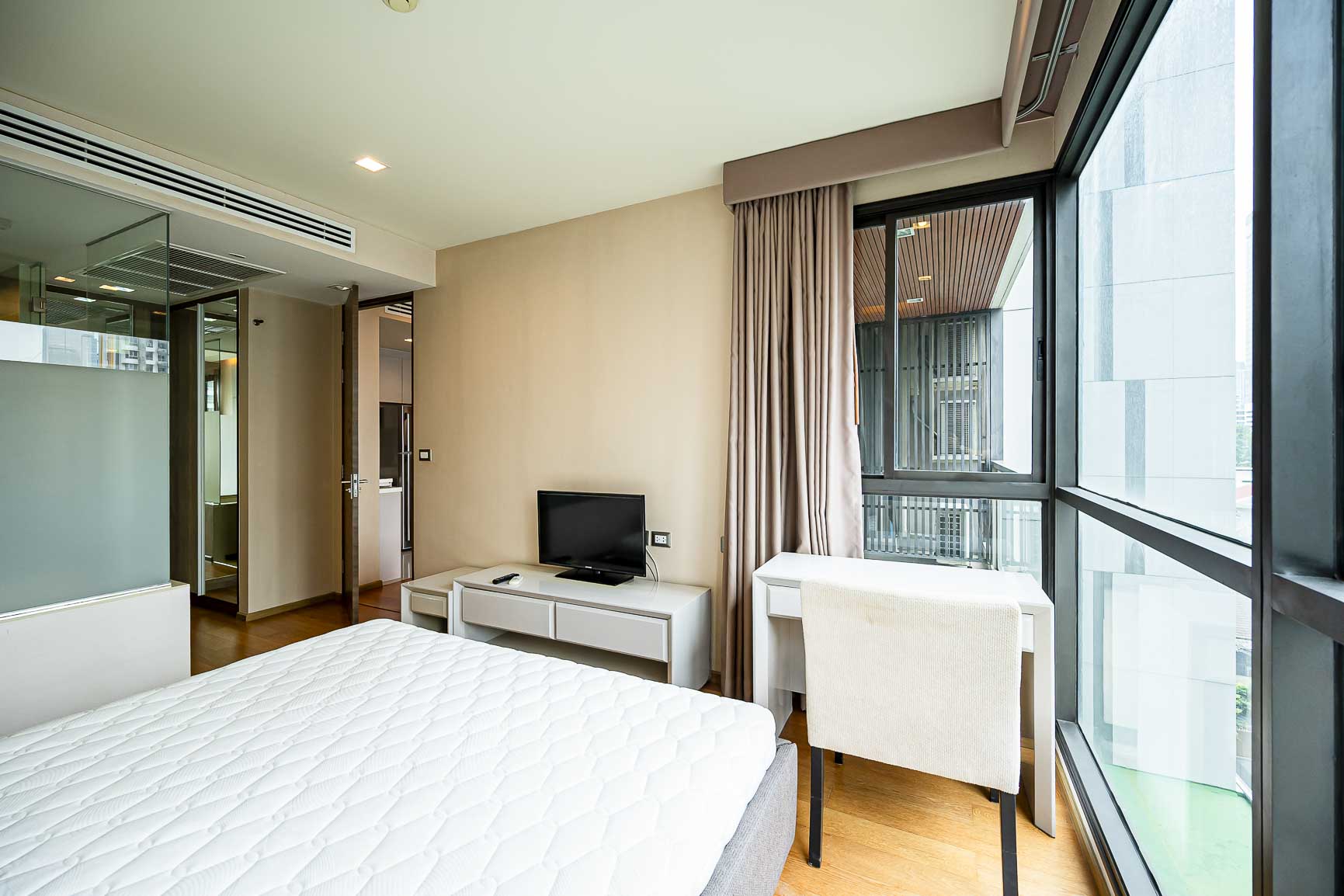 The Address Sathorn