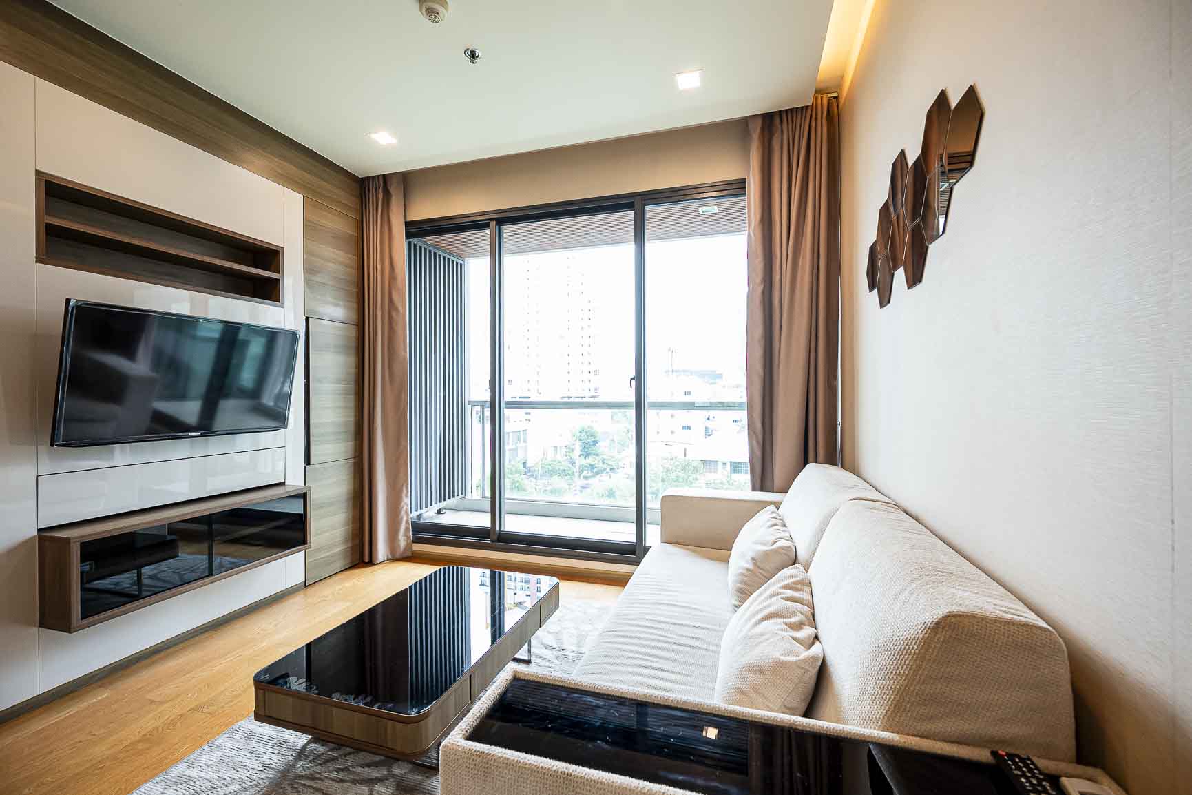 The Address Sathorn