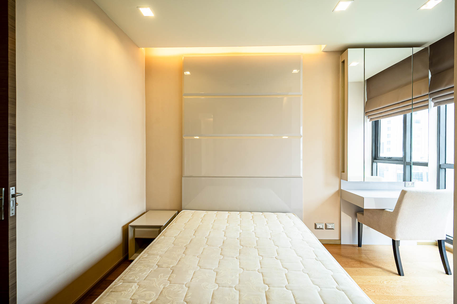 The Address Sathorn