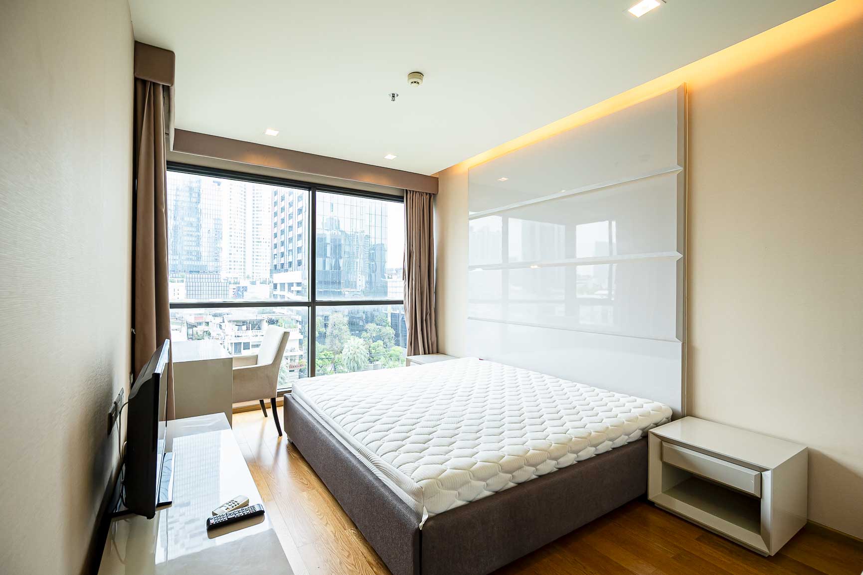 The Address Sathorn