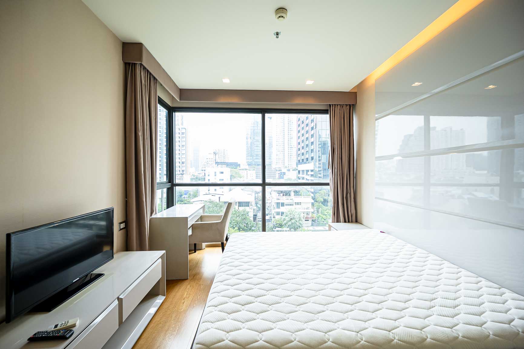 The Address Sathorn