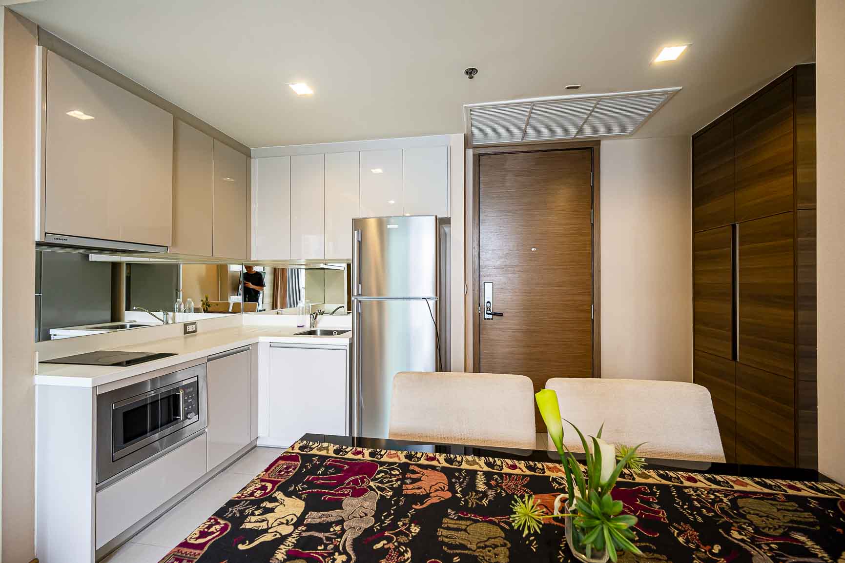 The Address Sathorn