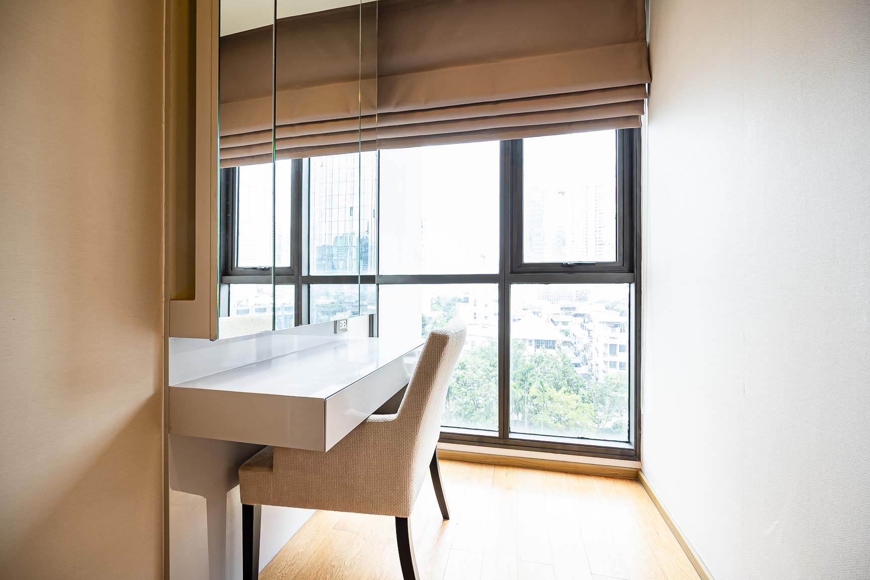 The Address Sathorn