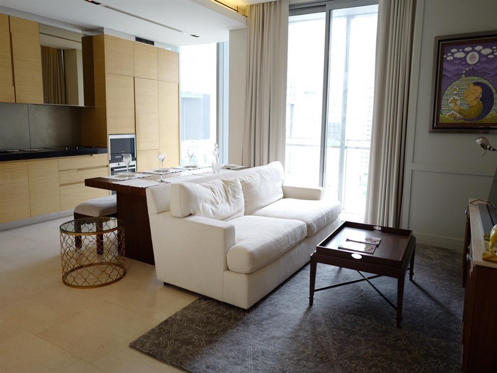 Saladaeng Residences