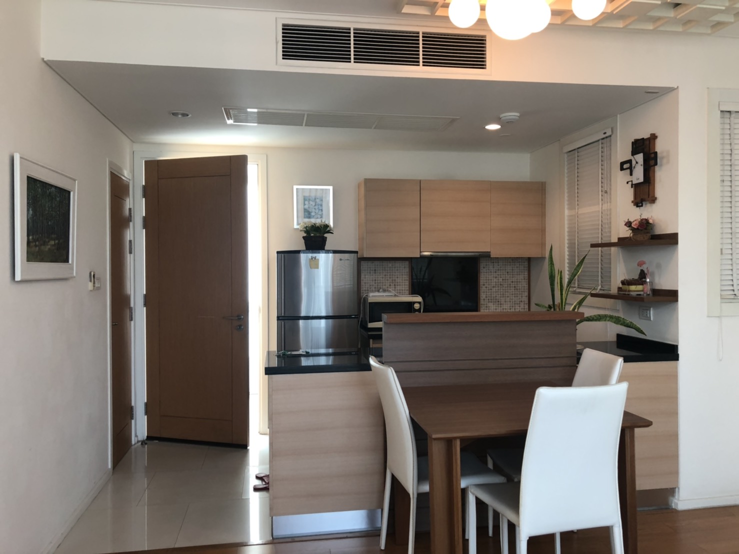 Unit & Project Photos 2