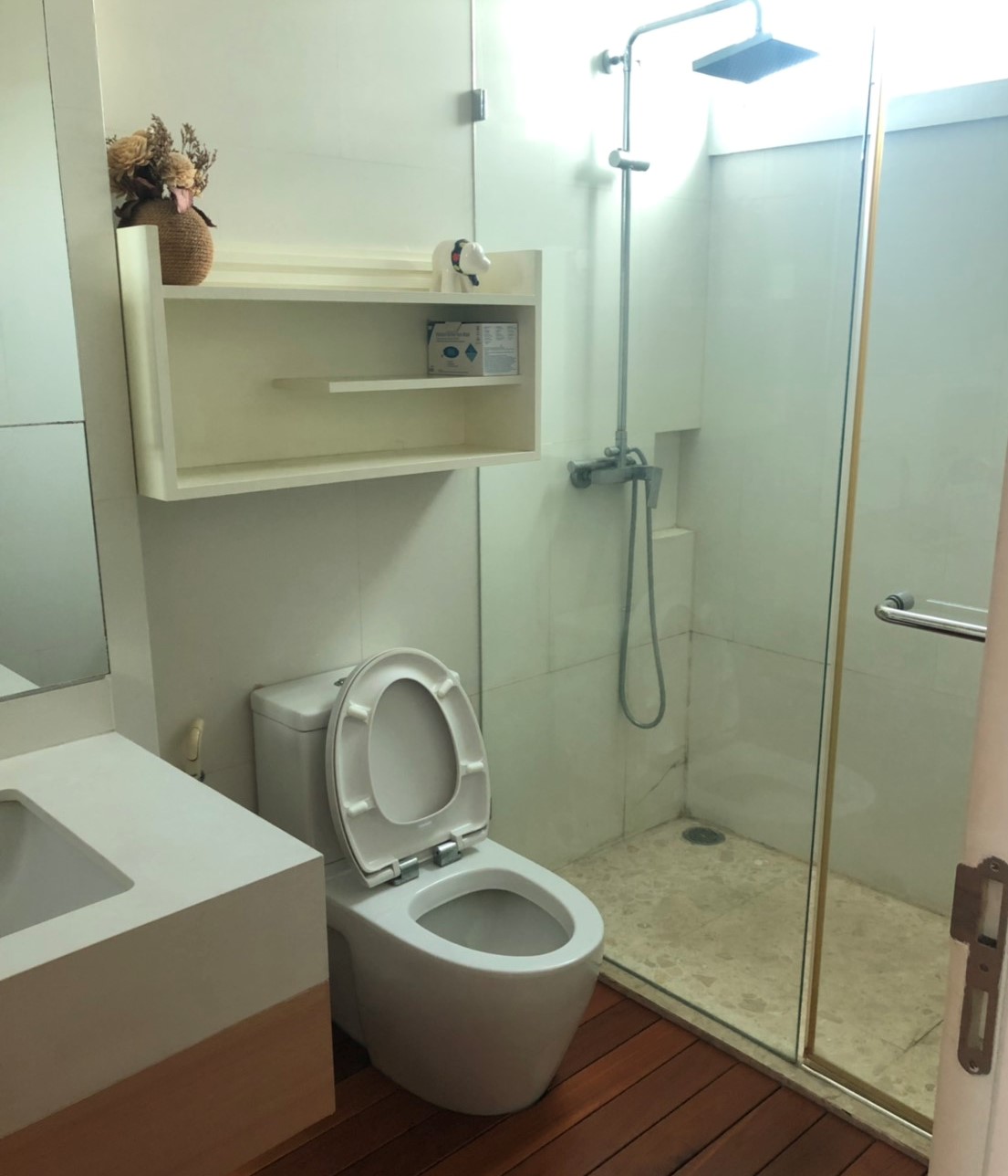 Unit & Project Photos 5