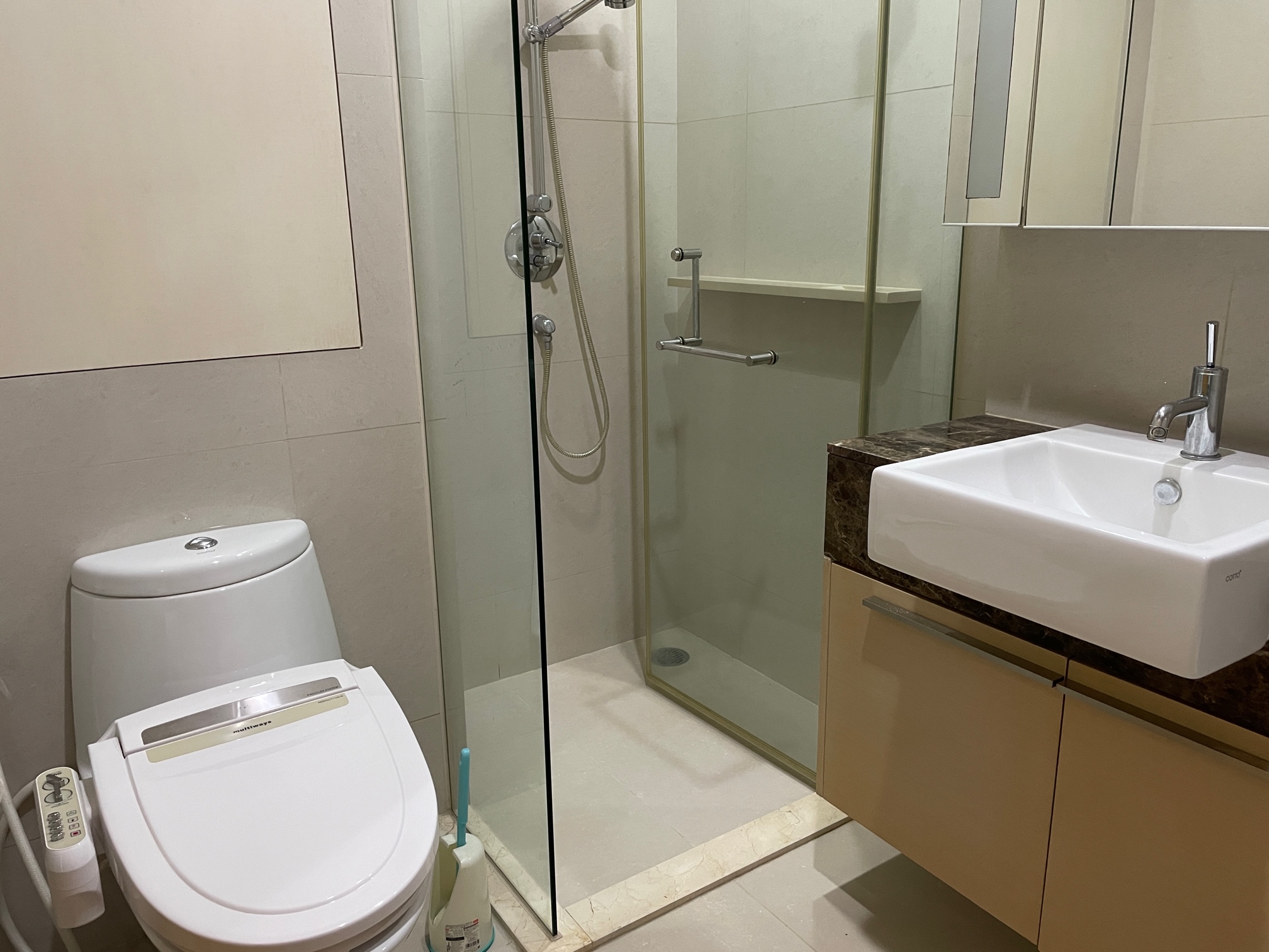 Unit & Project Photos 4