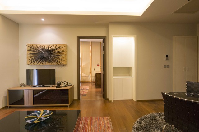 ควอทโทร บาย แสนสิริ