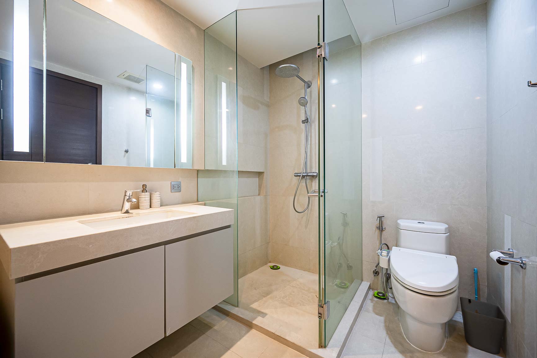 Unit & Project Photos 2