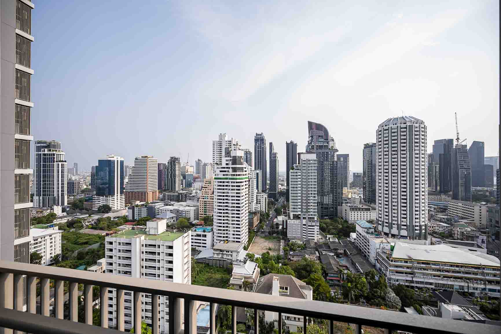 ควอทโทร บาย แสนสิริ
