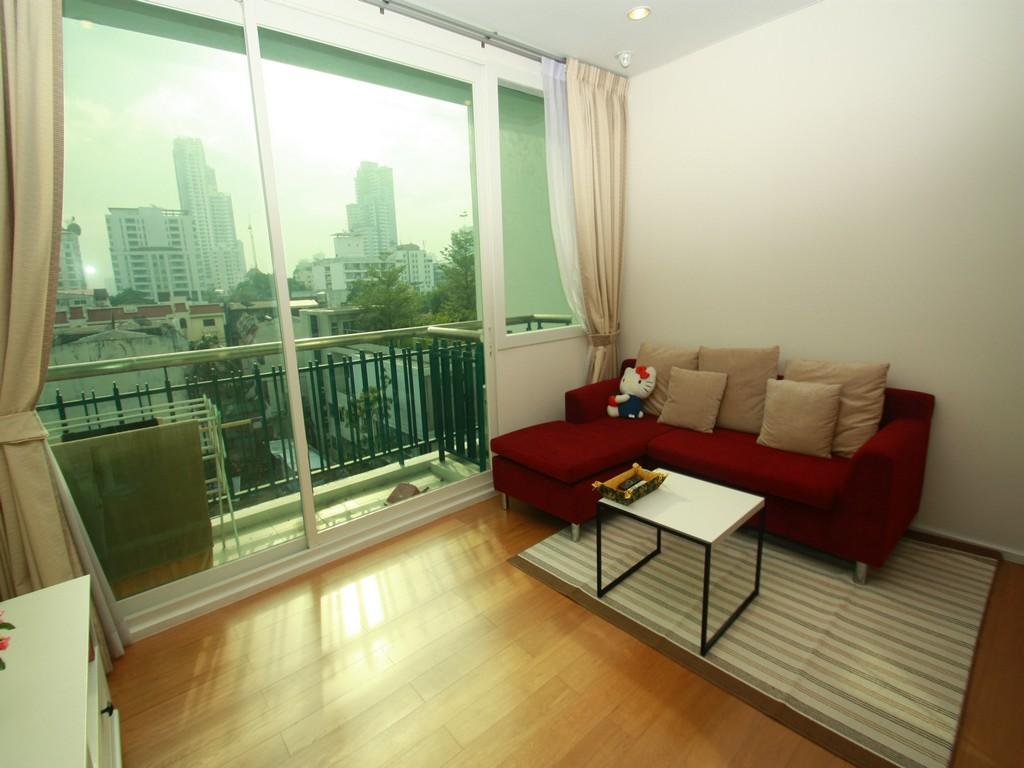 The Wind Sukhumvit 23