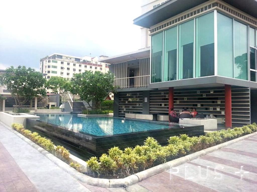 dcondo Ramkhamhaeng 64