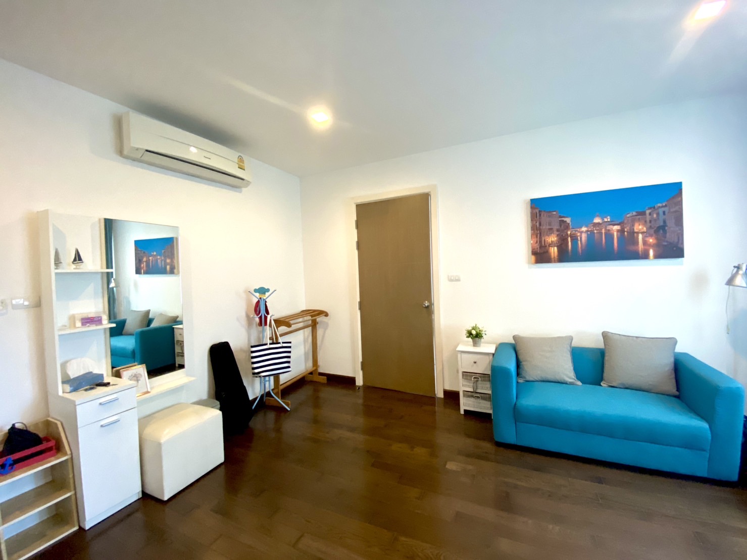 The Seacraze
