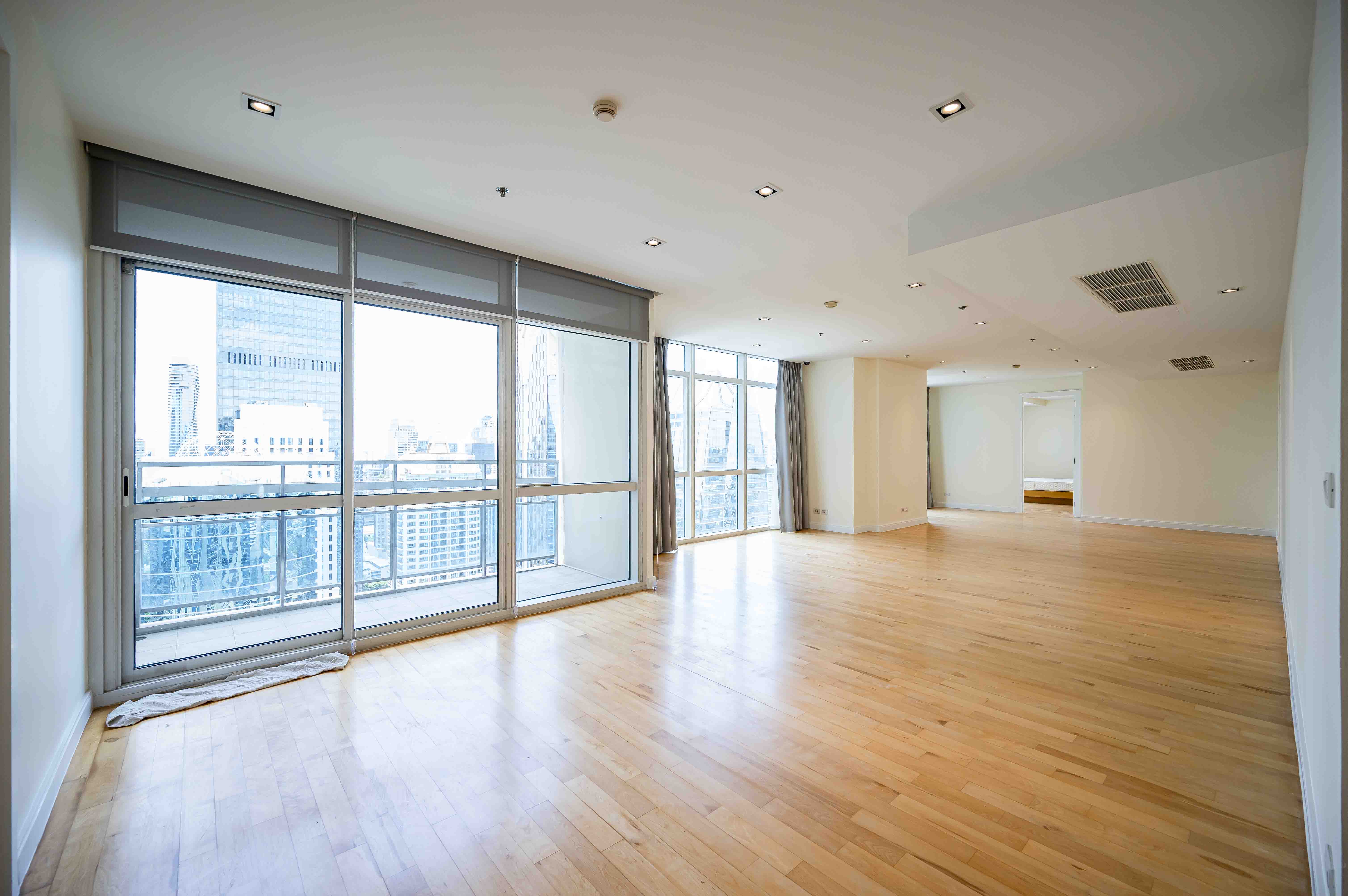 Athenee Residence