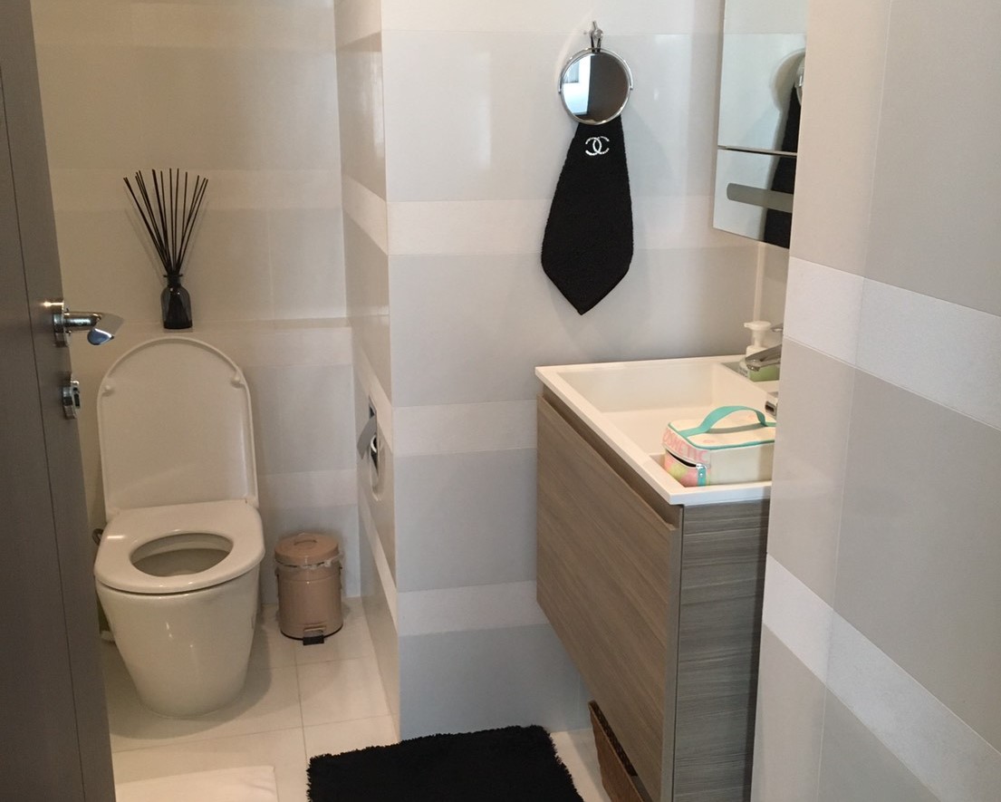 Unit & Project Photos 3