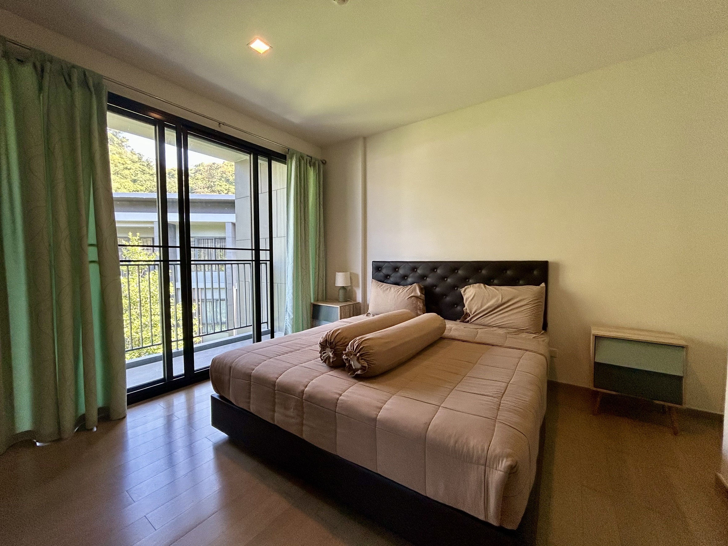 23 Degree Condo by Sansiri
