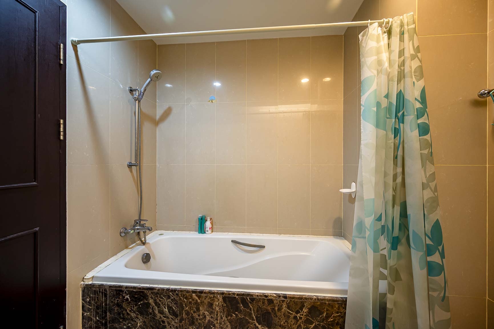 Unit & Project Photos