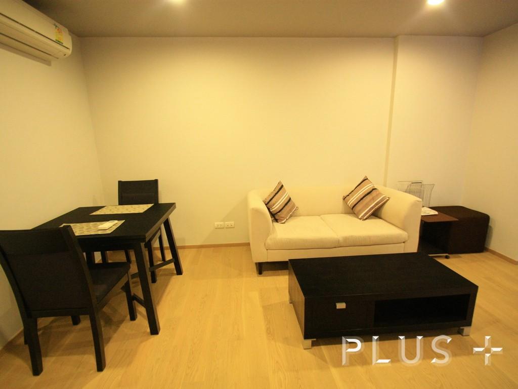 HIVE SUKHUMVIT 65
