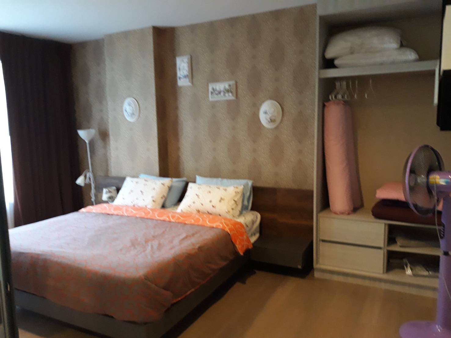23 Degree Condo by Sansiri