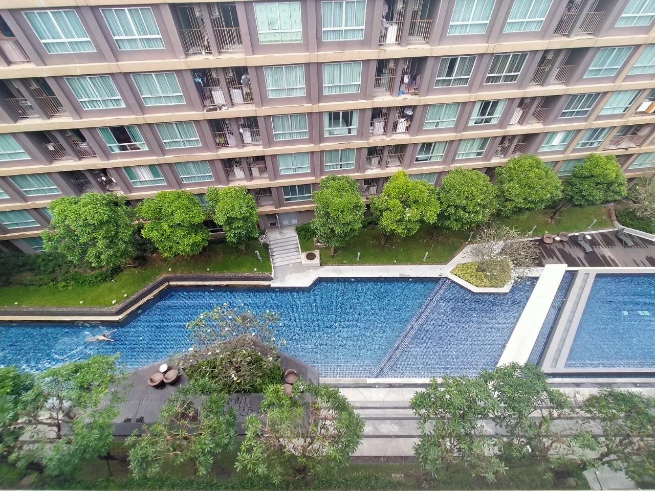 Unit & Project Photos 2